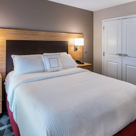 Towneplace Suites By Marriott Milwaukee Oak Creek Kültér fotó