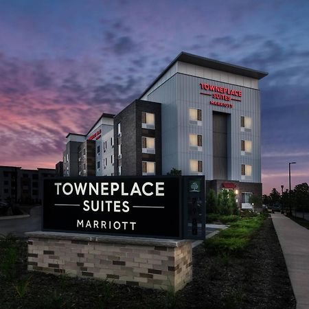 Towneplace Suites By Marriott Milwaukee Oak Creek Kültér fotó