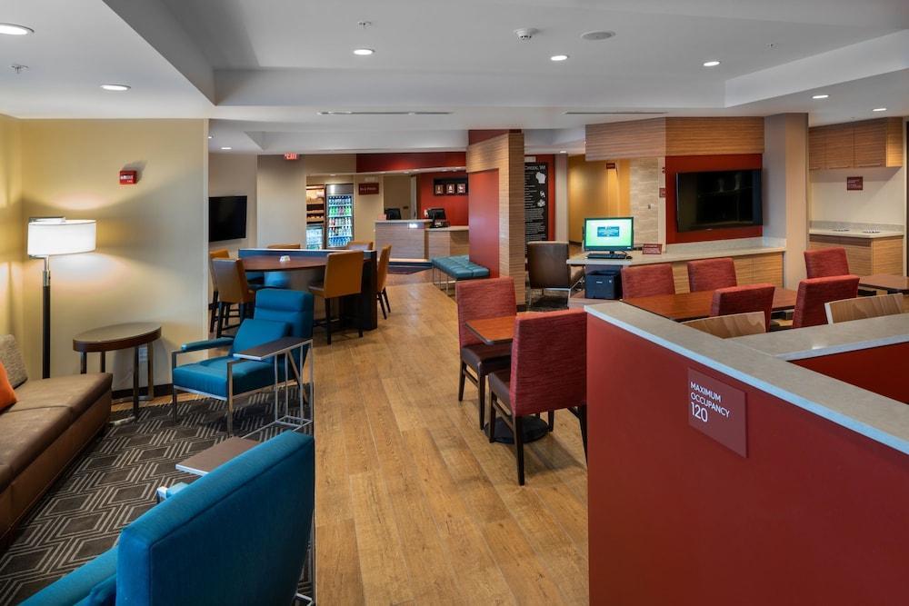 Towneplace Suites By Marriott Milwaukee Oak Creek Kültér fotó