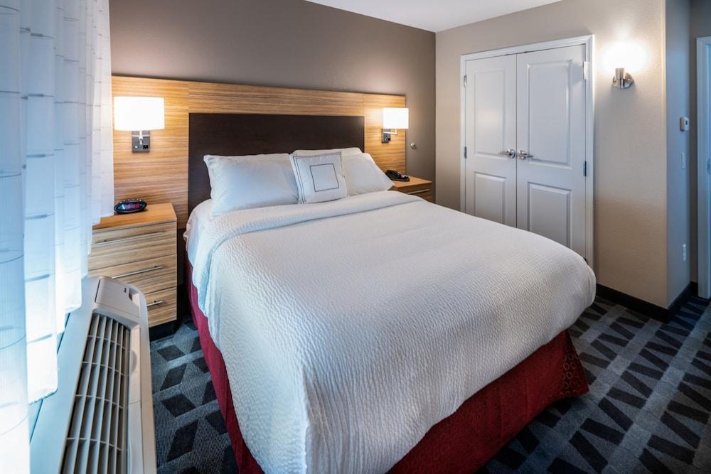 Towneplace Suites By Marriott Milwaukee Oak Creek Kültér fotó