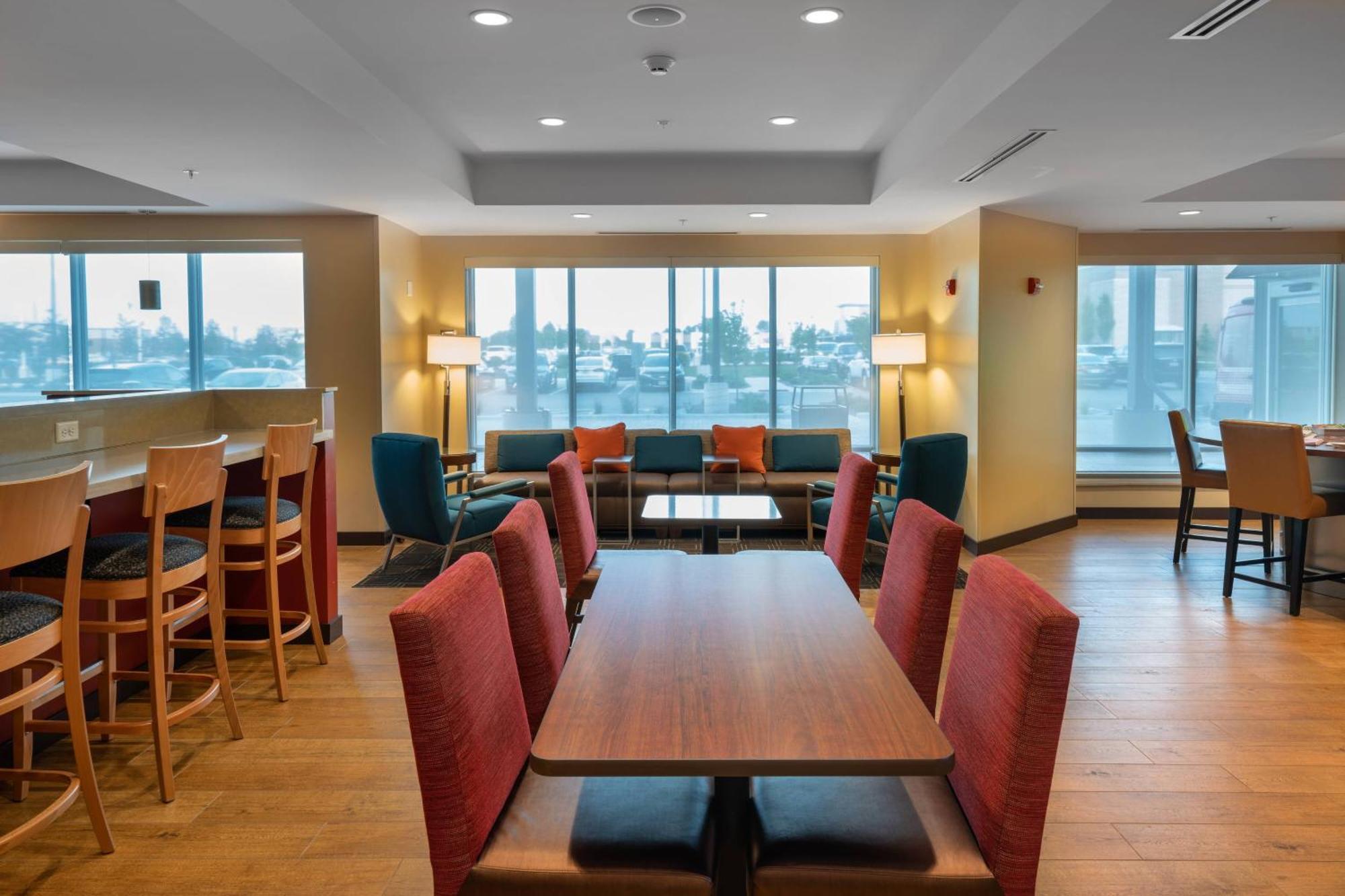 Towneplace Suites By Marriott Milwaukee Oak Creek Kültér fotó