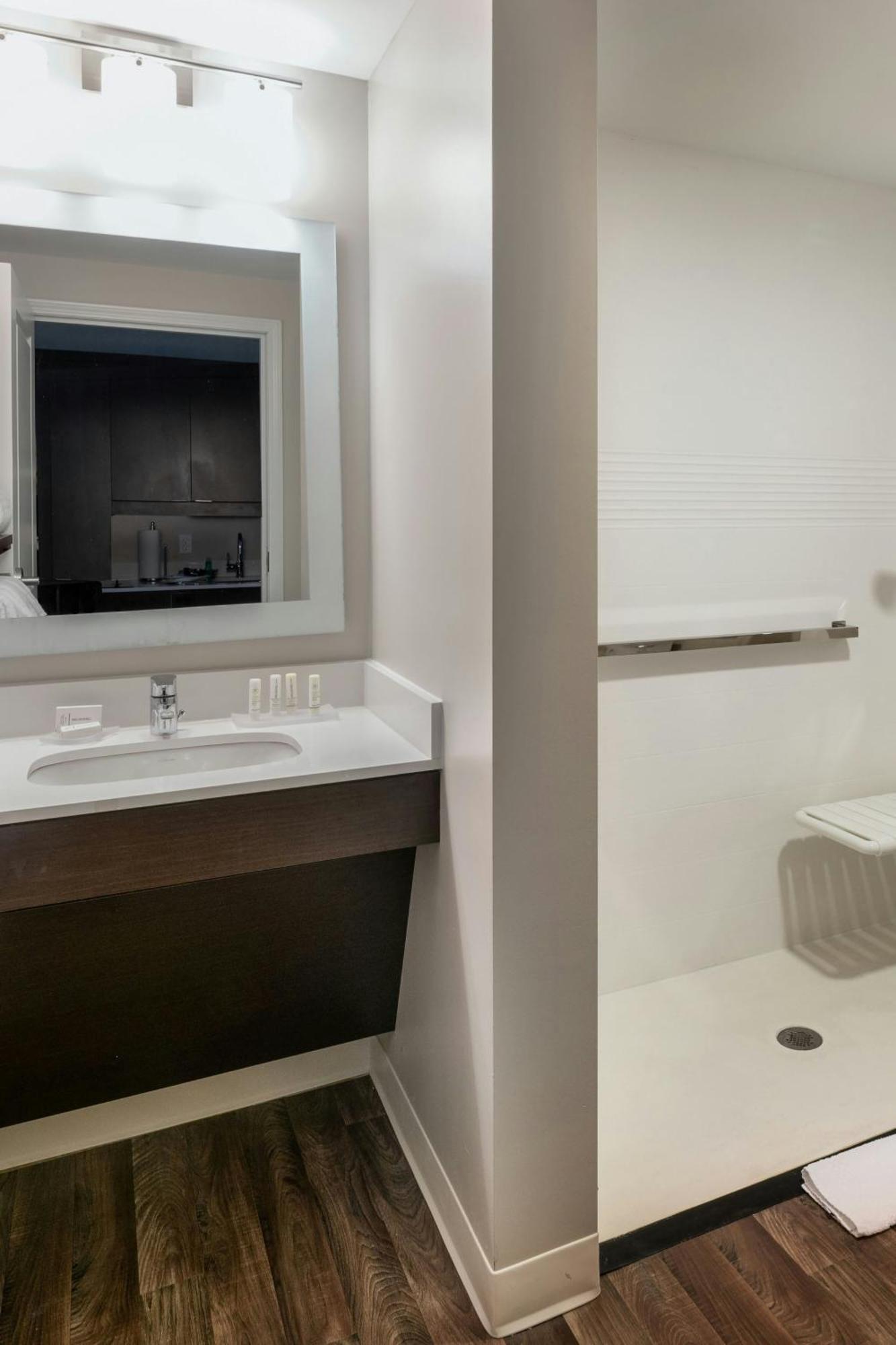 Towneplace Suites By Marriott Milwaukee Oak Creek Kültér fotó