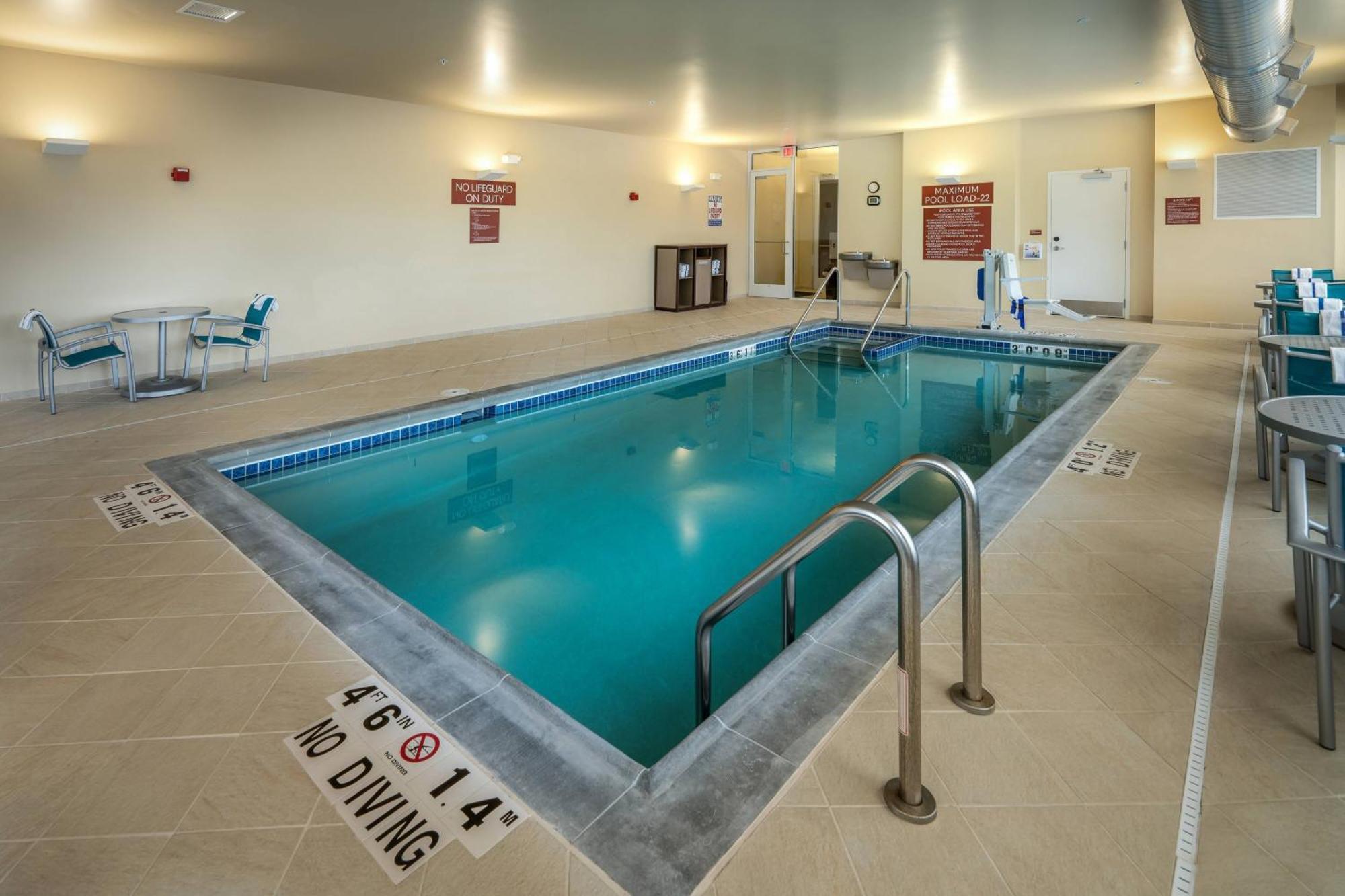 Towneplace Suites By Marriott Milwaukee Oak Creek Kültér fotó