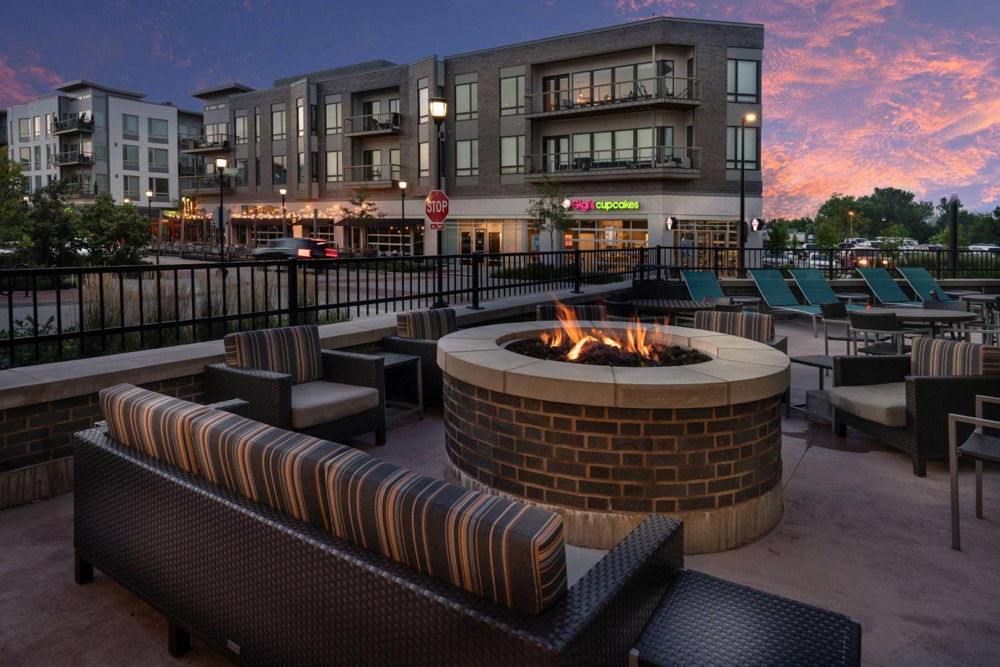 Towneplace Suites By Marriott Milwaukee Oak Creek Kültér fotó