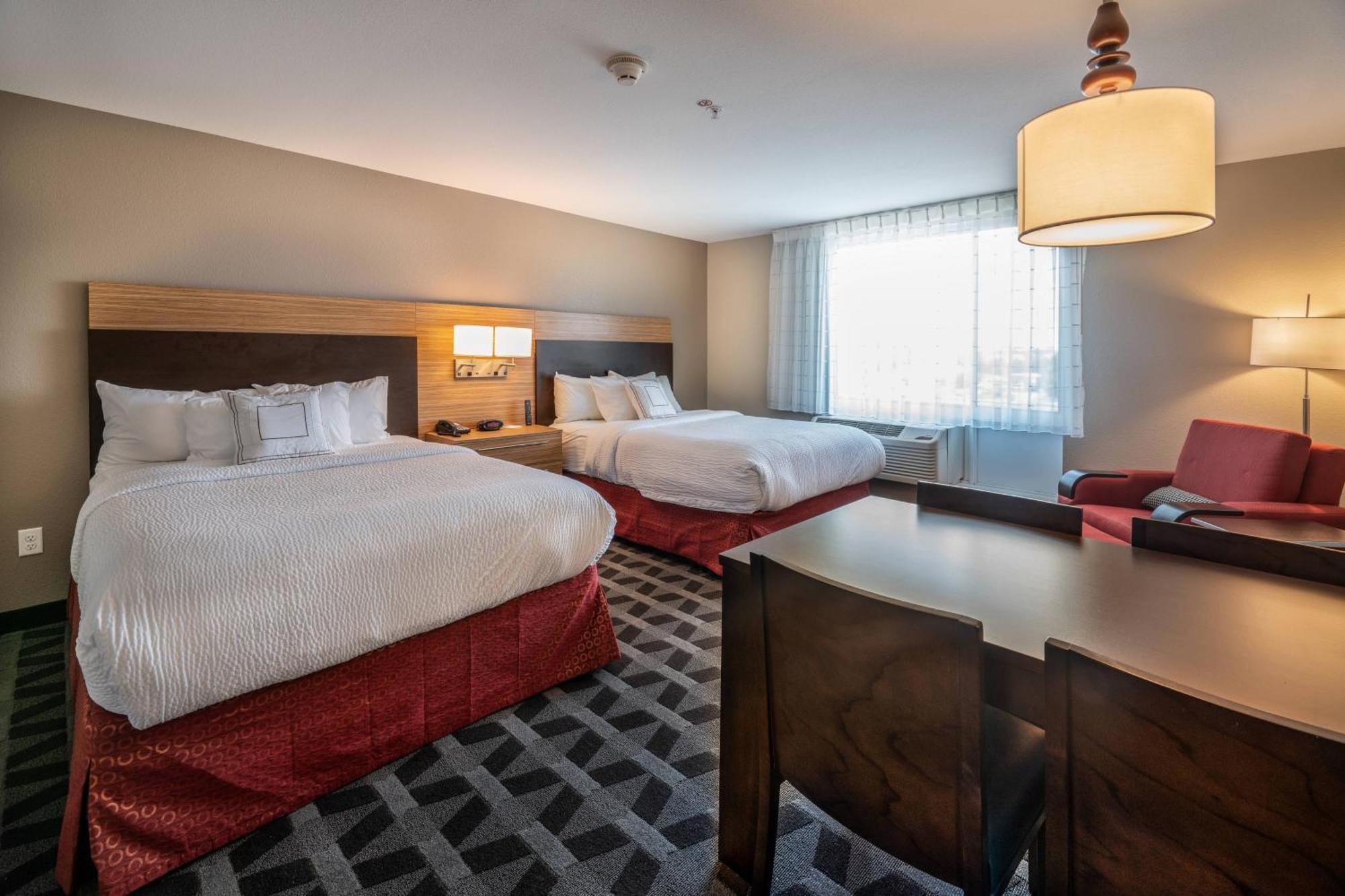 Towneplace Suites By Marriott Milwaukee Oak Creek Kültér fotó