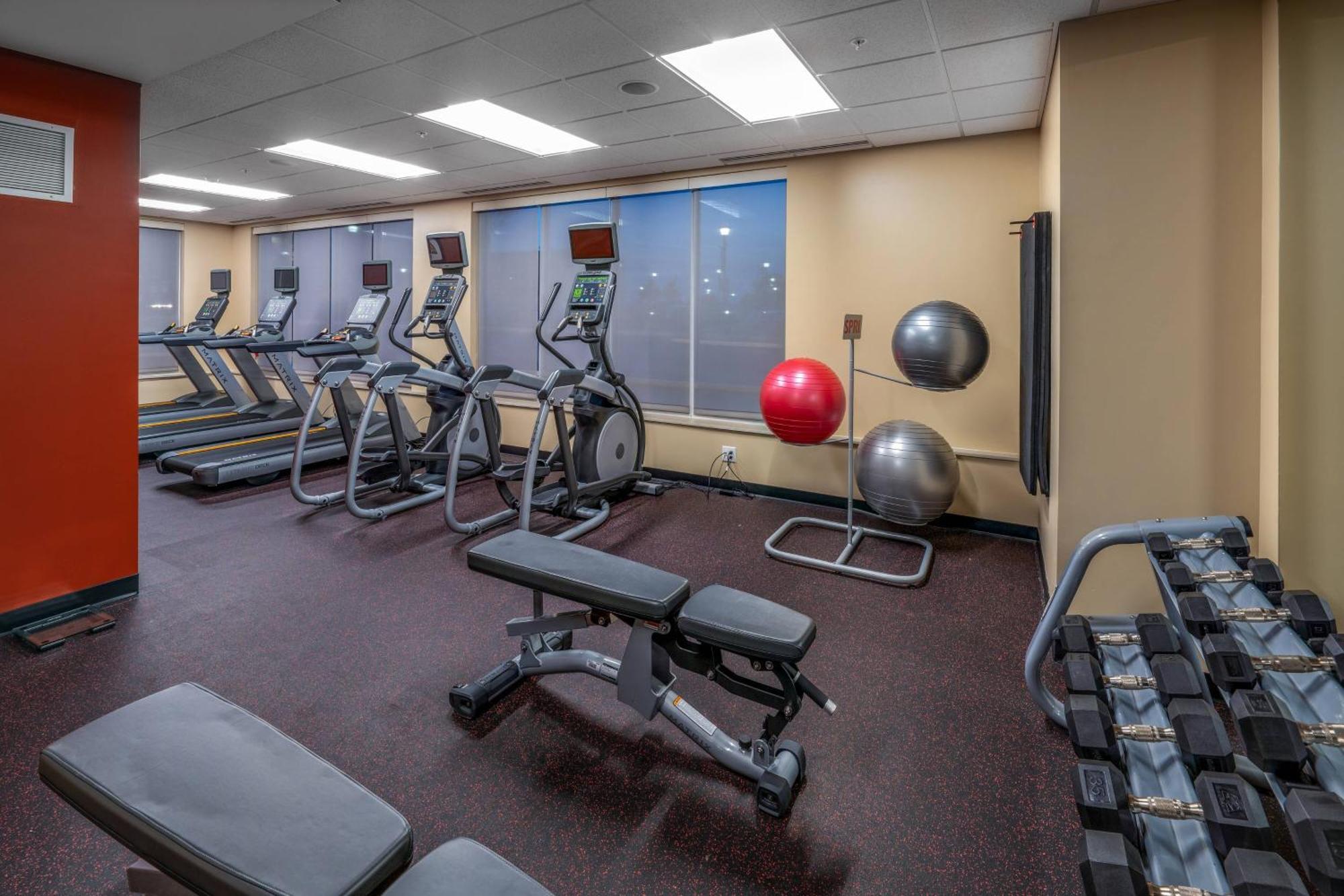 Towneplace Suites By Marriott Milwaukee Oak Creek Kültér fotó