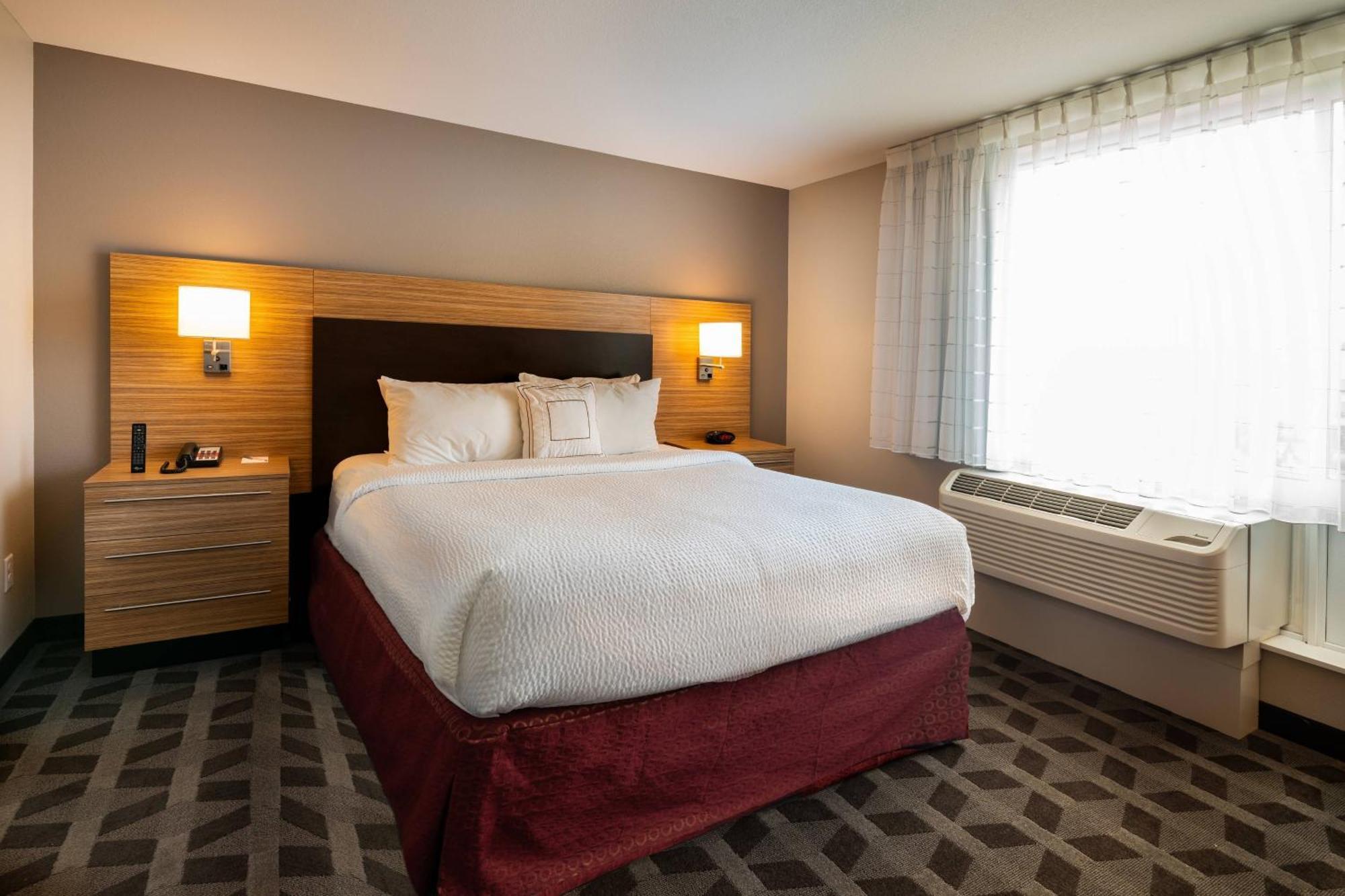 Towneplace Suites By Marriott Milwaukee Oak Creek Kültér fotó
