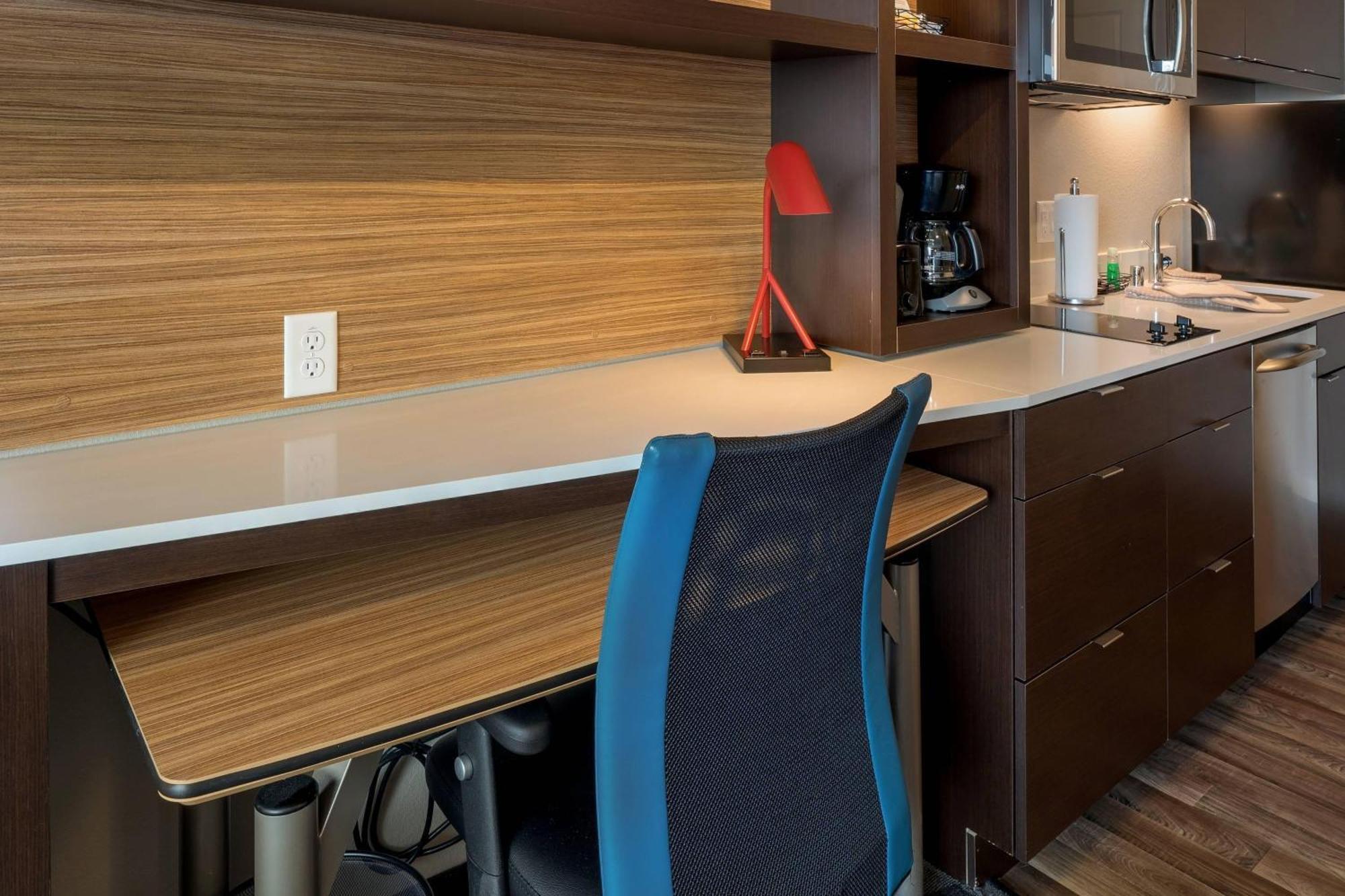 Towneplace Suites By Marriott Milwaukee Oak Creek Kültér fotó