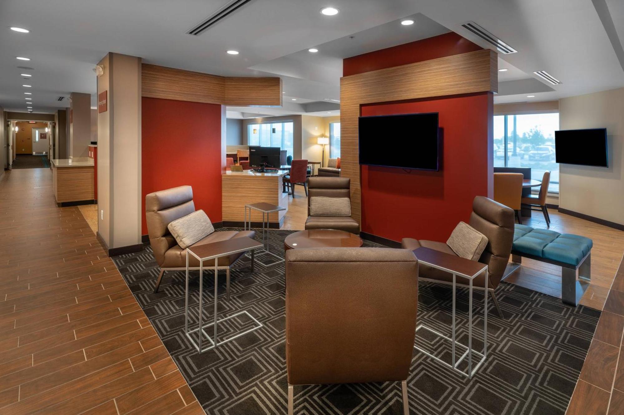 Towneplace Suites By Marriott Milwaukee Oak Creek Kültér fotó