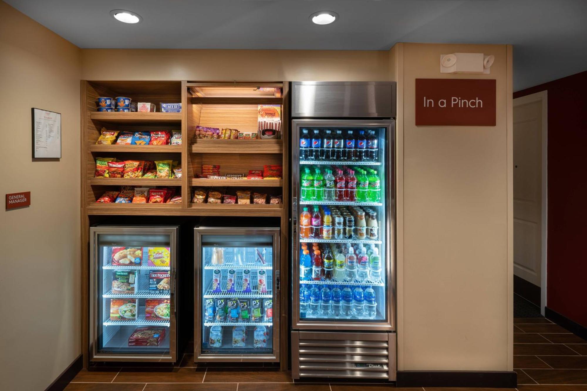Towneplace Suites By Marriott Milwaukee Oak Creek Kültér fotó
